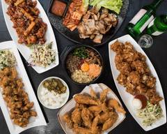 Hilan Chinese and Korean Restaurant