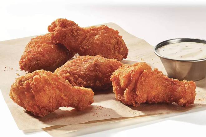 Chicken Wings 6pcs