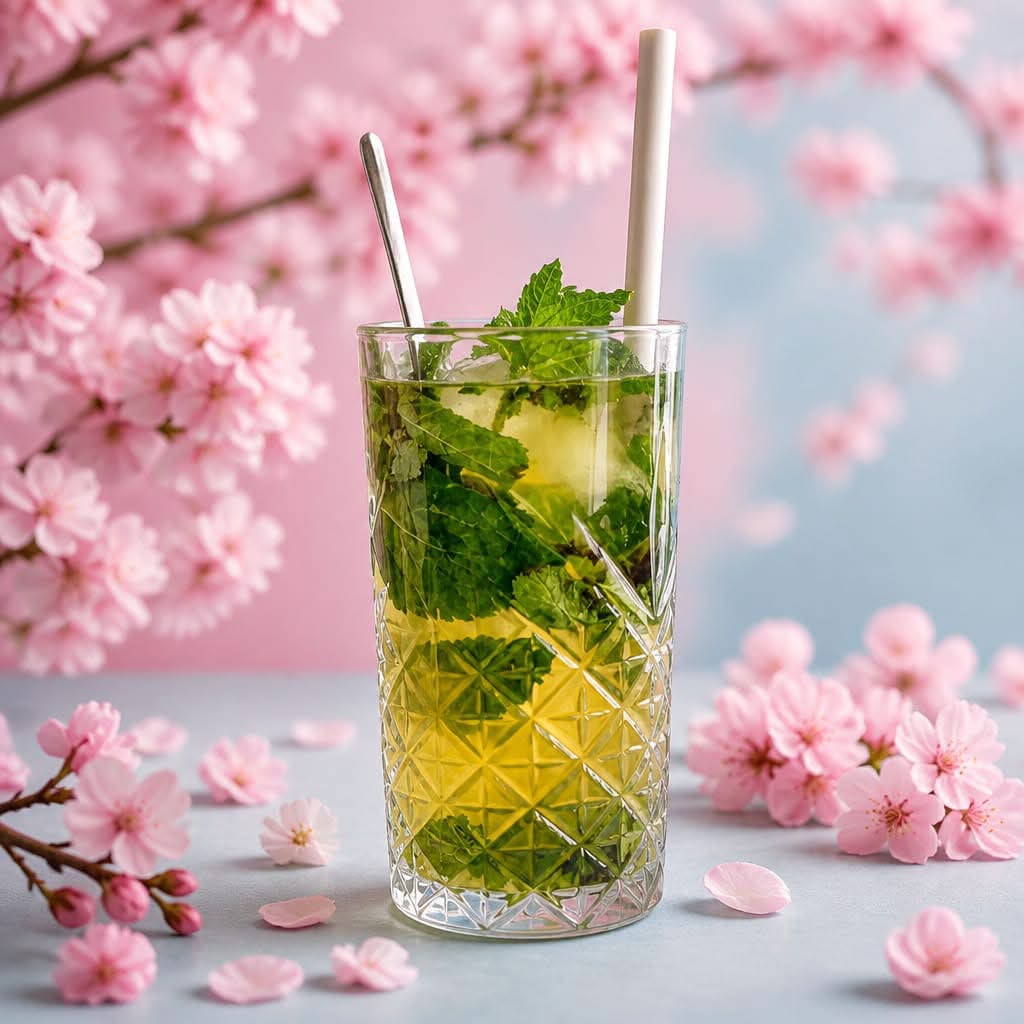 Le Yuzu Sureau (thé glacé signature) 40cl