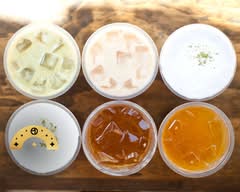 Siri Bubble Tea (Murfreesboro)