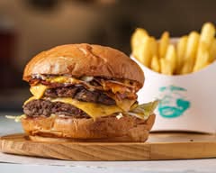 Mr Burger Bolivariana