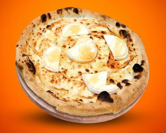 Pizza Chèvre Miel