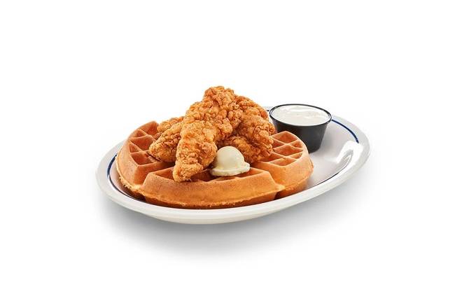 Order IHOP (Canal Street) Menu Delivery【Menu & Prices】