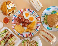 Brendan Drive Snack Bar (Nerang)