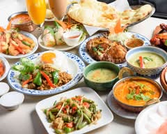 2020インディアンキッチン 2020Indian Kitchen