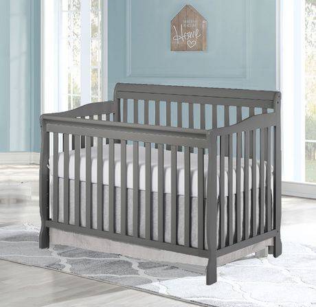 Concord baby carson 4 in 1 store convertible crib