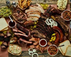 Broken G BBQ & Catering