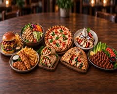 Casa Mia - Food House