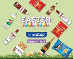 One Stop Stores Chatham Watling St