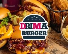 DRIMA Burger  Saint-Ouen