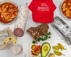 Mario's Italian Deli & Market