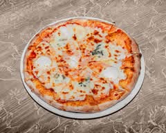 L''Oxygène Fastfood 😋