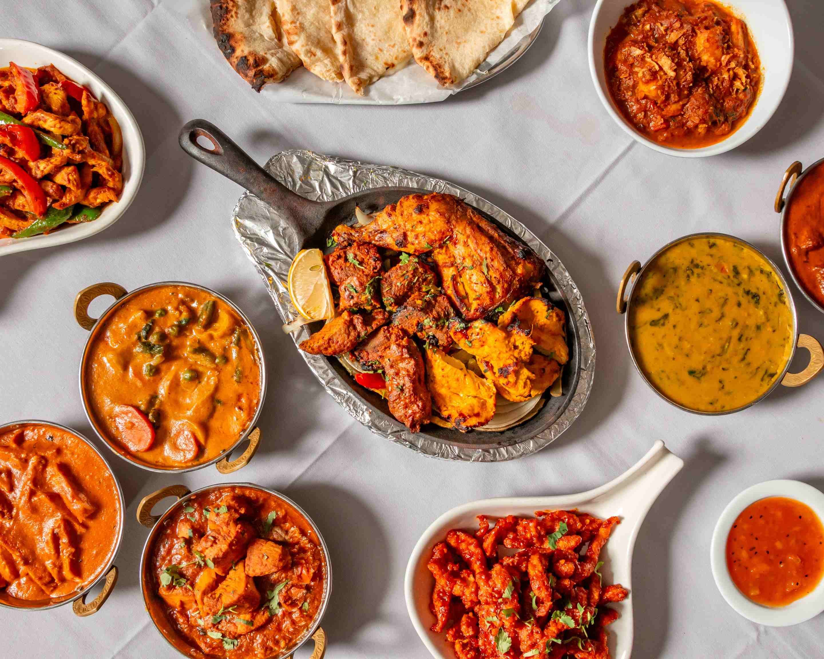 Order Anarbagh (Beverly Hills) Menu Delivery【Menu & Prices】 Beverly