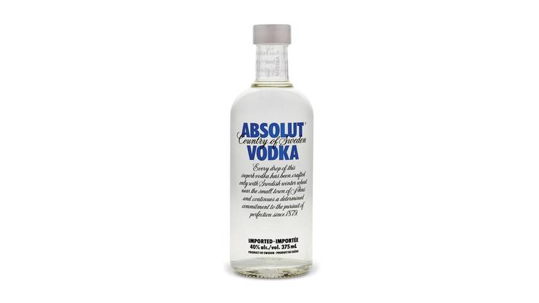 Absolut Vodka