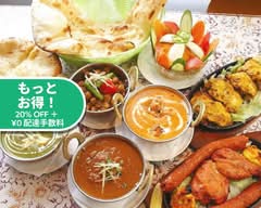 モティマハール MOTI MAHAL