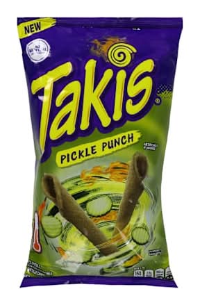 Takis® Pickle Punch 9.9oz Pickle Punch