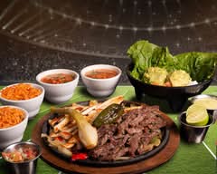 Palenque Grill (El Paso)