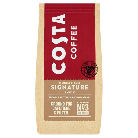 Costa Roast & Ground Coffee 200g
