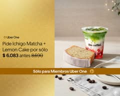 The Coffee - Concon