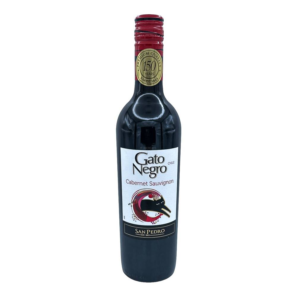 Gato Negro Sauvignon Wine Delivery Near Me Order Online