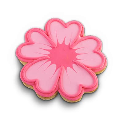 Galleta Decorada 60 g