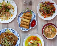 Thai Hut (Bulverde Road)