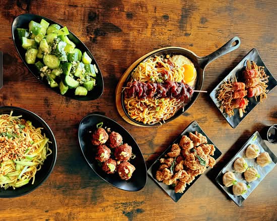 Formosa Street Food & Bar 福爾摩沙居酒屋