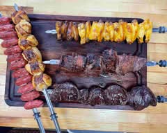 Real Brazil restaurant and market (Taunton)