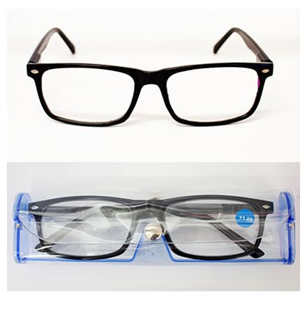 Aerial Reading Glasses Value 1.0