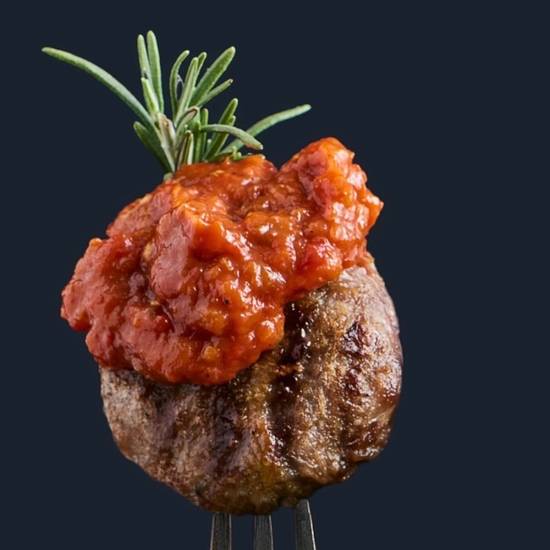 Meatballs Catering