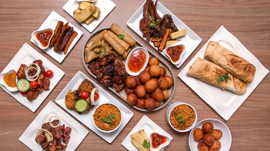 Kays Grills And Chops Uk