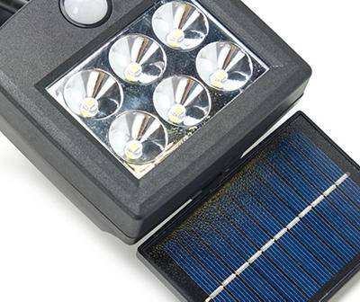 150-Lumens LED Solar Motion Security Light