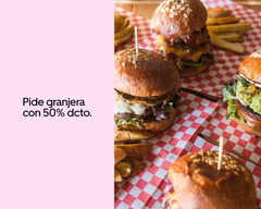 La Hamburguesería Talca (Talca)