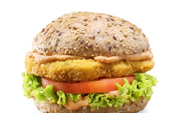 Klassik Vegan
