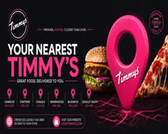Timmys Bloxwich
