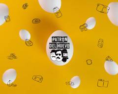 Patron del Huevo (Jose Arrieta)