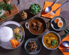 ニチヨウカレー