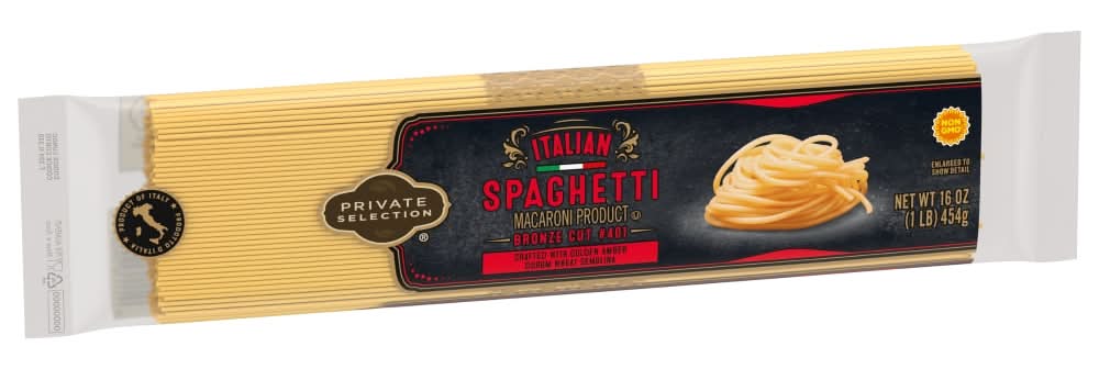 Private Selection Italian Spaghetti (16 oz)