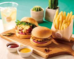 トリコバーガー 北野田店 ToRico Burger kitanoda
