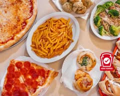 Fratelli's Pizzeria