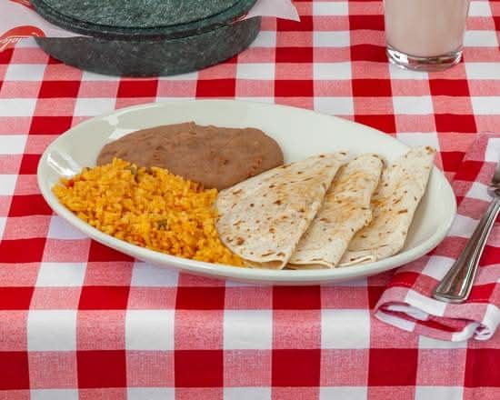 Quesadilla