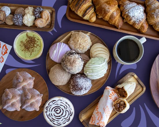 La Monarca Bakery (6365 Pacific Blvd)