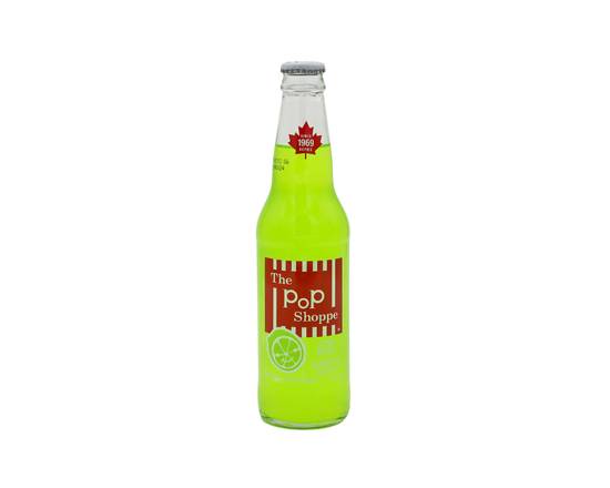 Lime Pop Shoppe