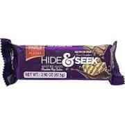 Hide & Seek Cookies (chocolate chip)