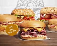 Bagelstein - République 