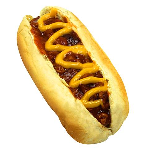 Smoke's Chili Buns