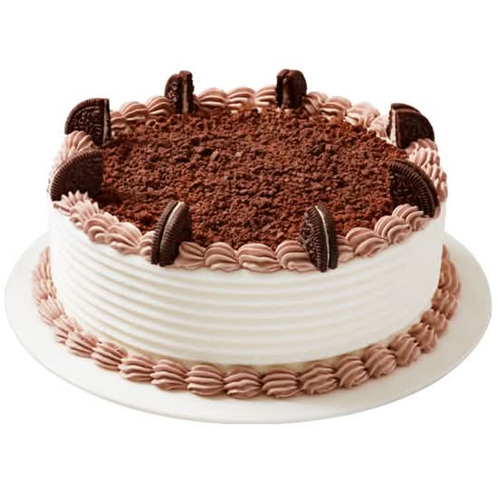 Pastel Oreo Moka Chip Blizzard®