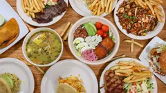 LATIN DELIGHT (Midtown-HTX)