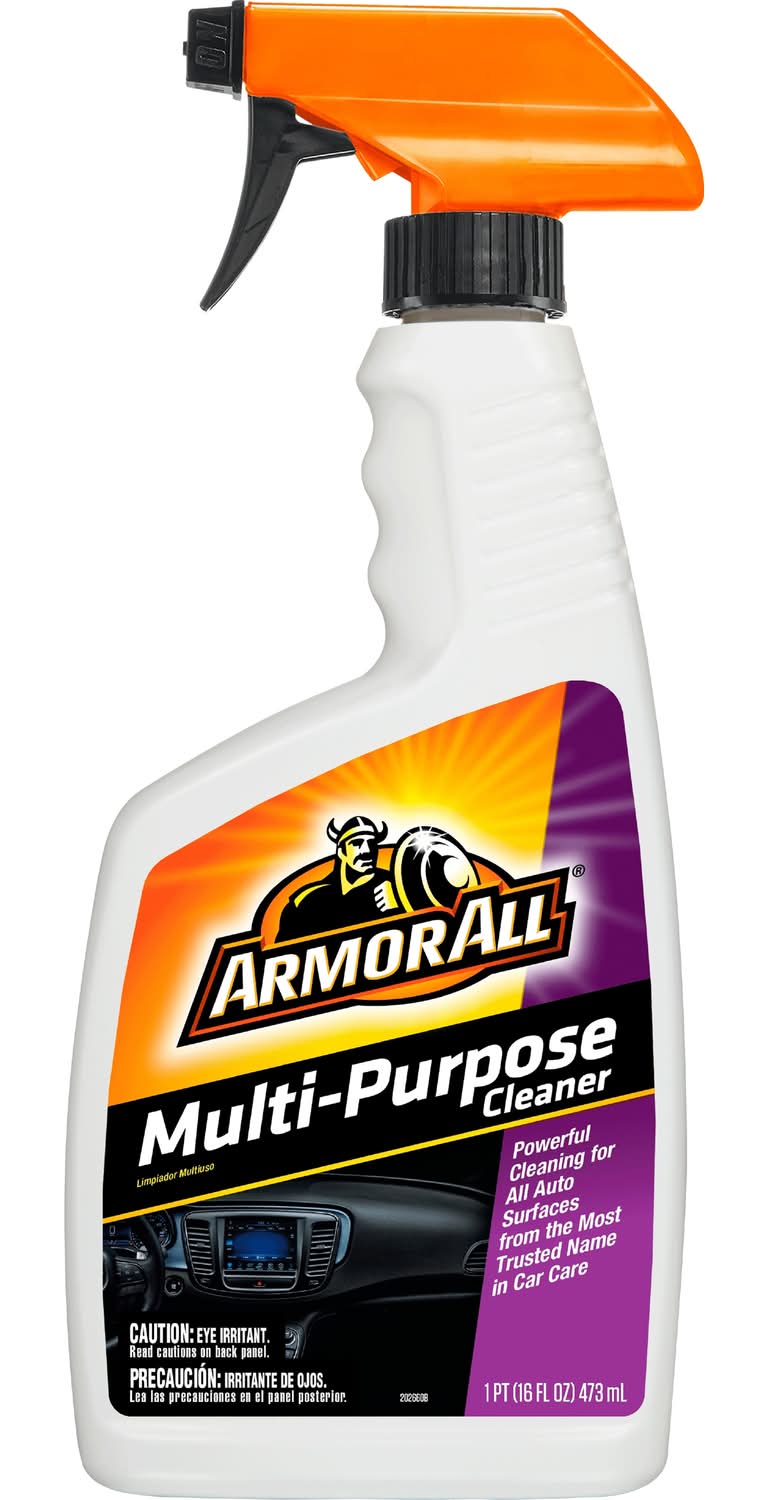 Armor All Multi-Surface Cleaner Spray 16 Oz