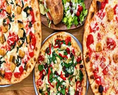 Sweet Tomatoes Pizza (Acton)